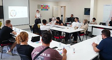 Bursa Yıldırım Belediyesi'nden 1000 çifte 'Aile Eğitimi'