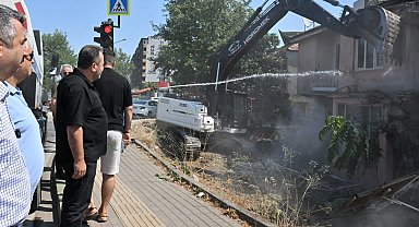 Bursa Yıldırım'da dönüşüm hız kesmiyor