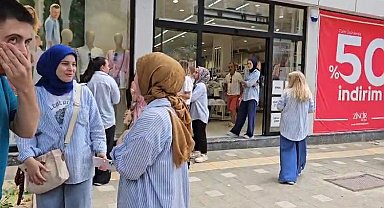 Bursa'da bir deprem daha: Büyüklüğü 4.2