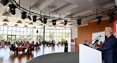 Bursa'da çevre düzeni planı, ortak akıl ile şekilleniyor