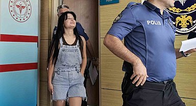 Bursa'da genç kızlar arasında bıçaklı kavga: 1 yaralı