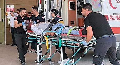 Bursa'da inşaatın 3. katından düşen işçi hayatını kaybetti