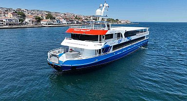 Bursa'da körfez seferleri 5 Temmuz'da başlıyor