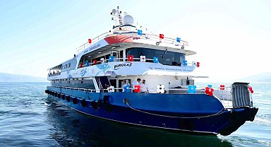 Bursa'da Körfez Seferleri başladı