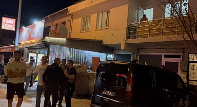 Bursa'da sağlık ekiplerine tehdit: "Katliam yaparım"