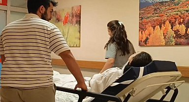 Bursa'da zincirleme kaza: 4 yaralı