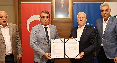 Bursa'da istihdama güçlü destek