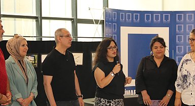 Bursa'da Mimar Sinan'a Saygı Sergisi ziyarete açıldı