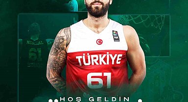 Bursaspor Basketbol'a 2 transfer