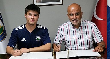 Bursaspor'dan Nilüfer FK'ya iki genç takviye