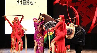 Bursa'yı 'Altın Karagöz' heyecanı sardı