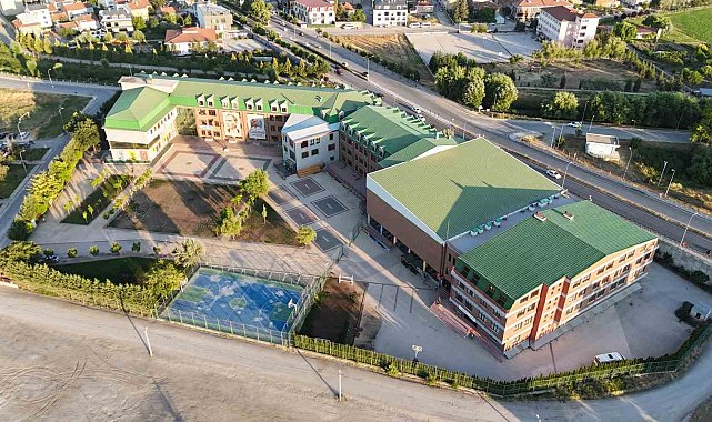 Büyükerşen'in vakfına kayyum atandı