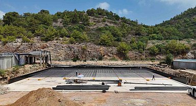 Büyükşehir Belediyesi'nden Alanya'ya 6 yılda 2,6 milyar TL'lik altyapı yatırımı