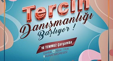Büyükşehir, LGS tercih sürecinde de gençlerin yanında