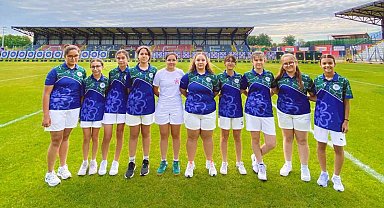 Büyükşehir Okçuları Türkiye şampiyonu