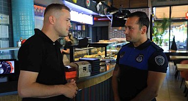 Büyükşehir'den koordineli mücadele