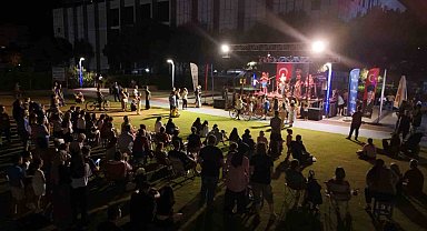 Büyükşehir'den Mimar Sinan'da yaz konseri