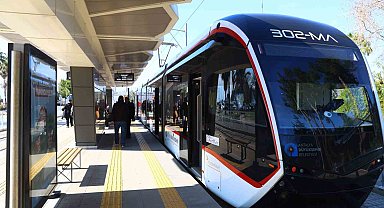 Büyükşehir'in toplu ulaşım araçları 15 Temmuz'da ücretsiz