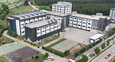 Çağdaş Eğitim Kooperatifi (ÇEK) 30 yaşında