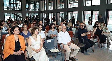 Çalı Köy Filmleri Festivali'nde ilk akademik sempozyum düzenlendi