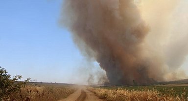 Çanakkale-Malkara otoyolunun Kavakköy kavşağı kısmı trafiğe açıldı