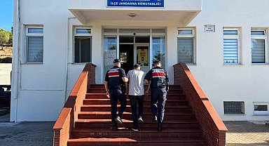 Çanakkale'deki yangına neden olan biçerdöver operatörü hakkında adli işlem başlatıldı