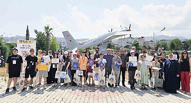 Canik'te özel öğrencilere özel proje