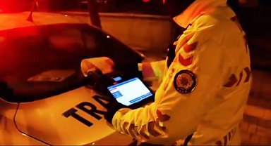 Çankırı'da aranan 139 şahıs yakalandı