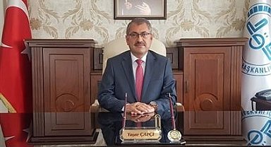 Çapçı Erzurum'a, Can Muğla'ya atandı