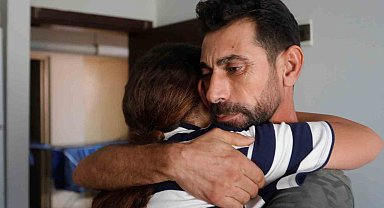 Çaresizlik gözyaşları sevinç gözyaşlarına dönüştü: 15 gündür kayıp olarak aranan Fatma Nur bulundu