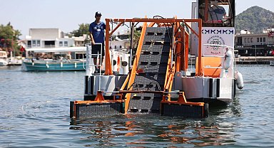 CarettaCaretta'lara Muğla'da mavi koruma