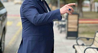 Çat; "15 Temmuz, bu milletin imanla diriliş, canla karşı duruş gecesidir"
