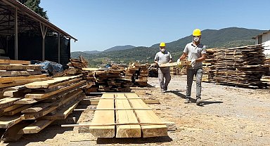 ÇAYBEL'den sokak hayvanlarına bin kulübe