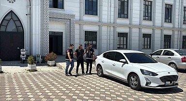 Çayırova'da işlenen cinayetin zanlısı tutuklandı