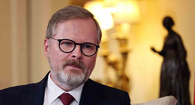 Çekya, Ukrayna'ya silah alımını içeren ABD planına katılmayacak