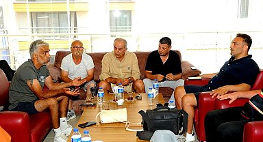Çeşme'de ÇESAL'dan çağrı: "Ayakta kalmak için desteğe ihtiyacımız var"