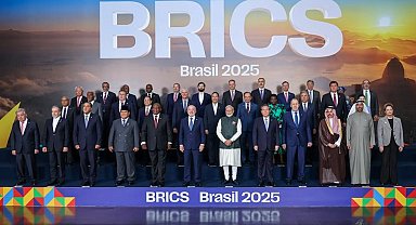 CGTN: Büyük BRICS, Küresel Güney'i nasıl güçlendiriyor?