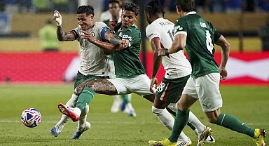 Chelsea, FIFA Kulüpler Dünya Kupası'nda yarı finale yükseldi