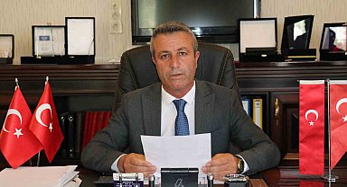 CHP Belediye Başkan Adayı Can partisinden istifa etti