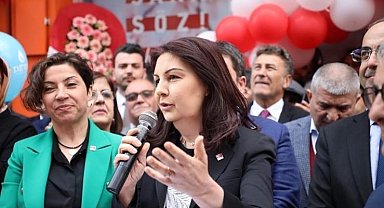 CHP Bursa Teşkilatı'nı üzen ölüm