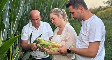 CHP Edirne İl Başkanı Taybıllı'dan çiftçi krizi uyarısı