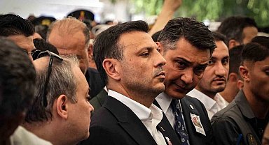 CHP İstanbul İl Başkanı Özgür Çelik: "İstanbul kongresine yönelik bir ifade süreci olduğunu tahmin ediyoruz"