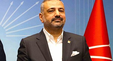 CHP İzmir İl Başkanı Aslanoğlu tutuklandı