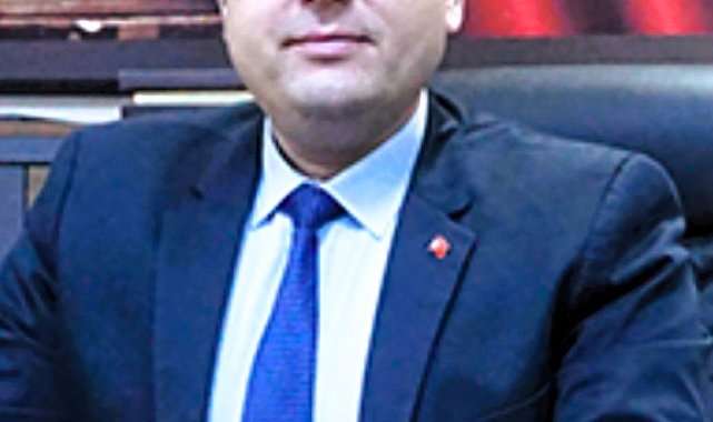 CHP'li Merkezefendi Belediyesine sert eleştiri; "Türk isminden rahatsız olduğunuz için mi birlikten ayrıldınız"