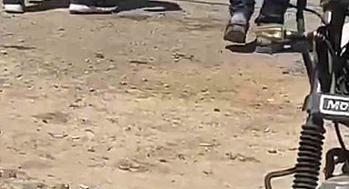 CHP'li Sarıgül'ün asfaltta yumurta pişirme videosunun kurgu olduğu iddiası