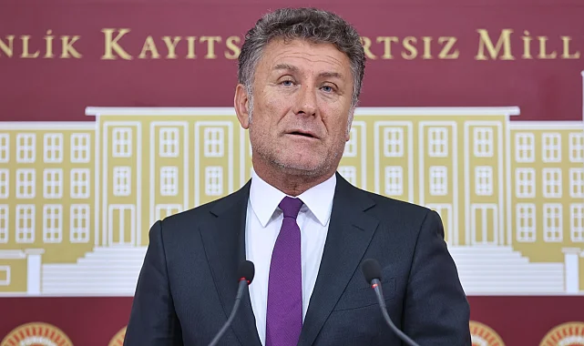 CHP'li Sarıbal'dan tütün politikalarına eleştiri: Yerli üretici bitirildi, ithalat patladı!