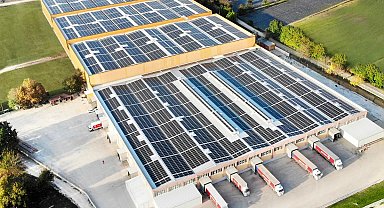 Çilek'ten yeşil mutabakata kararlı adım