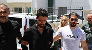 Cinayetle sonuçlanan klima kavgasında 2 şüpheli tutuklandı