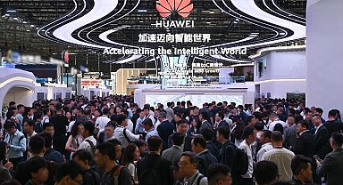 Çin'de 5G-A kullanıcı sayısı 10 milyona ulaştı... Huawei 5G-A gelişimini ve senaryo tabanlı yapay zekanın değerini sergiliyor