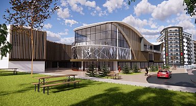 Çinli devler Türkiye'de: "China Mall Ankara" projesi hayata geçiyor